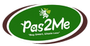 Pas2me Logo